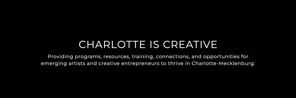 Charlotte Is Creative cover photo