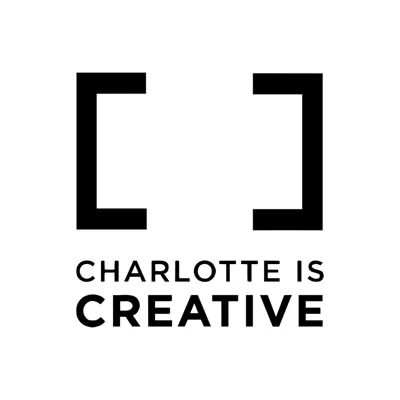 Charlotte Is Creative logo