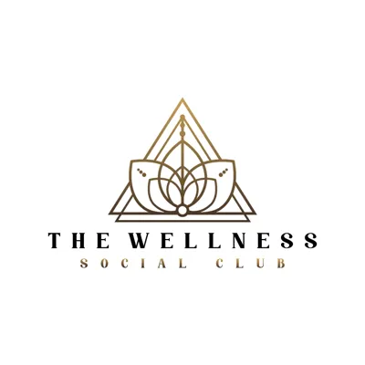 The Wellness Social Club logo