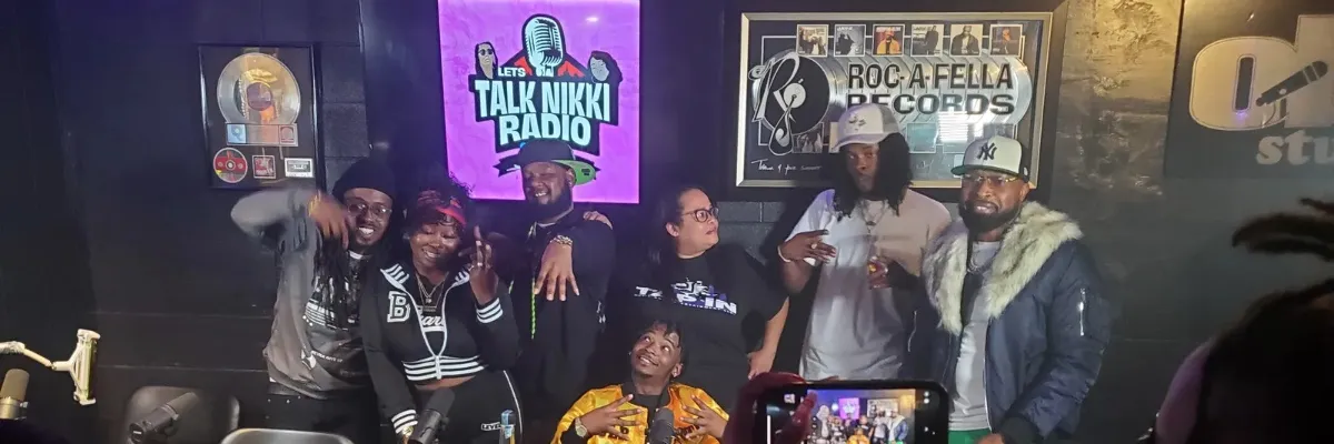 Tap In Music and Entertainment cover photo