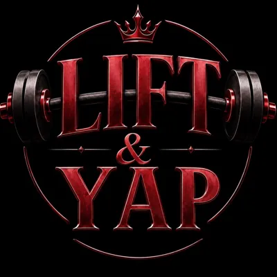Lift and Yap logo